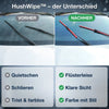50% RABATT NUR HEUTE | HushWipe™ - Bunte, geräuschlose Scheibenwischer