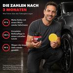 50% RABATT NUR HEUTE | TireGloss™ - Langlebige Reifenpflege (100 g)