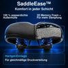 50% RABATT NUR HEUTE | SaddleEase™ - Ergonomischer Fahrradsattel