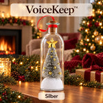 50% RABATT NUR HEUTE | VoiceKeep™ - Nachricht in einer Flasche