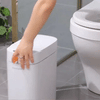 50% RABATT NUR HEUTE | BagSense™ - Intelligenter berührungsloser Mülleimer