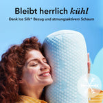 50% RABATT NUR HEUTE | BumpCradle™ - Körperkissen