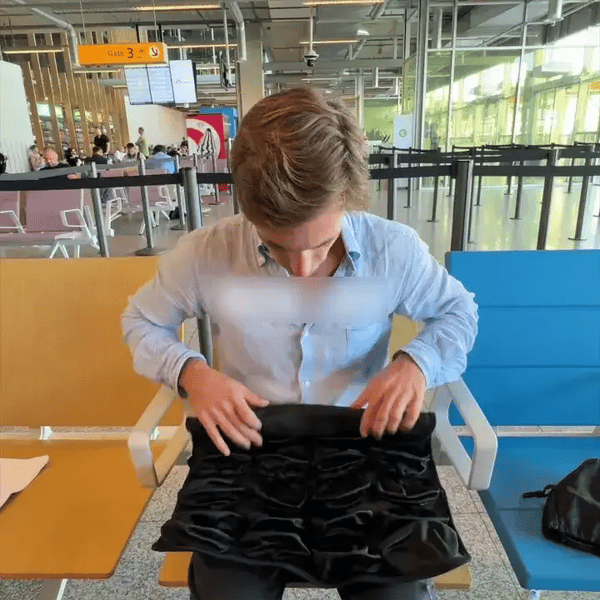 50% OFF TEMPORÄR  AeriSeat™
