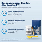 50% RABATT NUR HEUTE | LeakLock™ - Unsichtbare wasserfeste Dichtmasse