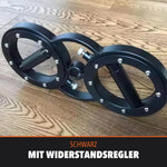 50% RABATT NUR HEUTE | CoreTwist™ - Rotations-Krafttrainingsgerät