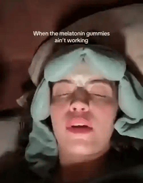 50% OFF TEMPORÄR  SleepShade™