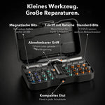 50% RABATT NUR HEUTE | BoltFix™ - 24-in-1 Multifunktionswerkzeug-Set