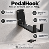 50% RABATT NUR HEUTE | PedalHook™ - Fahrrad-Wandhalterung