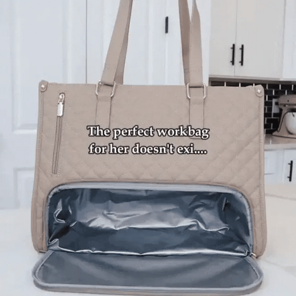 50% RABATT TEMPORÄR  TotePack™