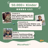 50% RABATT NUR HEUTE | MicroPeek™ - Kinder-Mikroskop