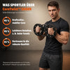 50% RABATT NUR HEUTE | CoreTwist™ - Rotations-Krafttrainingsgerät