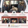 50% RABATT NUR HEUTE | PawDeck™ - Autositzverlängerung für Hunde