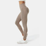 50% RABATT NUR HEUTE | SleekLegs™ - 3D-Leggings