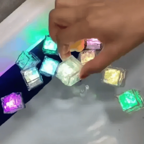 6 + 6 GRATIS HEUTE  CubbiGlow™