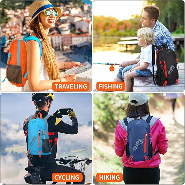 50% OFF TEMPORÄR  AquaPack™