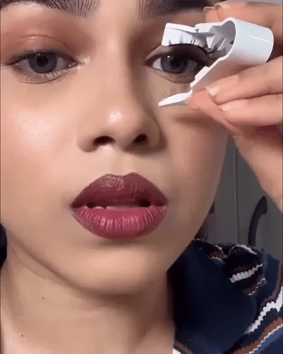 1+1 GRATIS HEUTE  LashSnap™ - Magnetisches Wimpernset