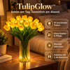 50% RABATT NUR HEUTE | TulipGlow™ - Tulpenstrauß-Lampe
