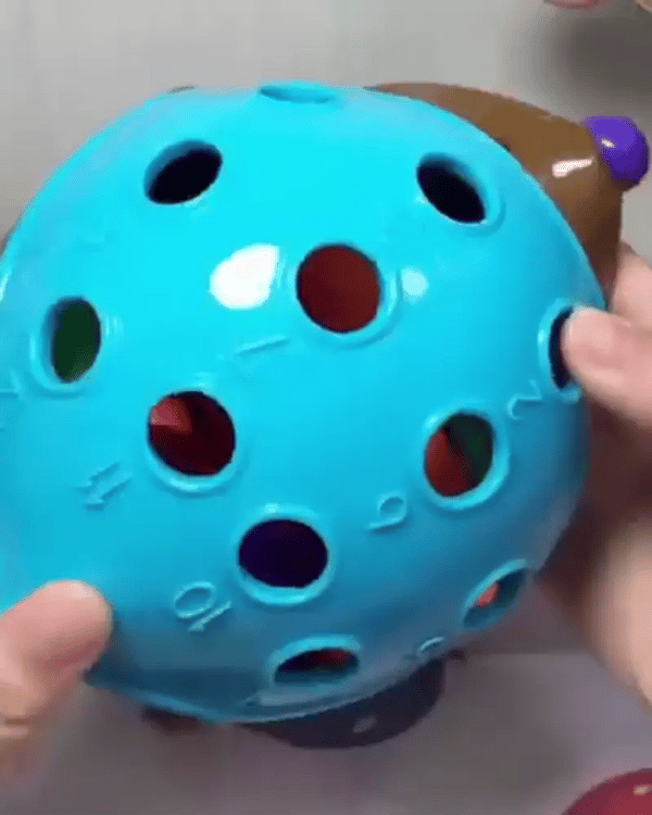 50% OFF TEMPORÄR  SensoriHog™