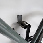 50% RABATT NUR HEUTE | PedalHook™ - Fahrrad-Wandhalterung