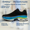 50% RABATT NUR HEUTE | ShiftStep™ - Sneaker für Pflegekräfte