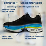 50% RABATT NUR HEUTE | ShiftStep™ - Sneaker für Pflegekräfte