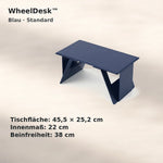50% RABATT NUR HEUTE | WheelDesk™ - Mobiler Auto-Tisch