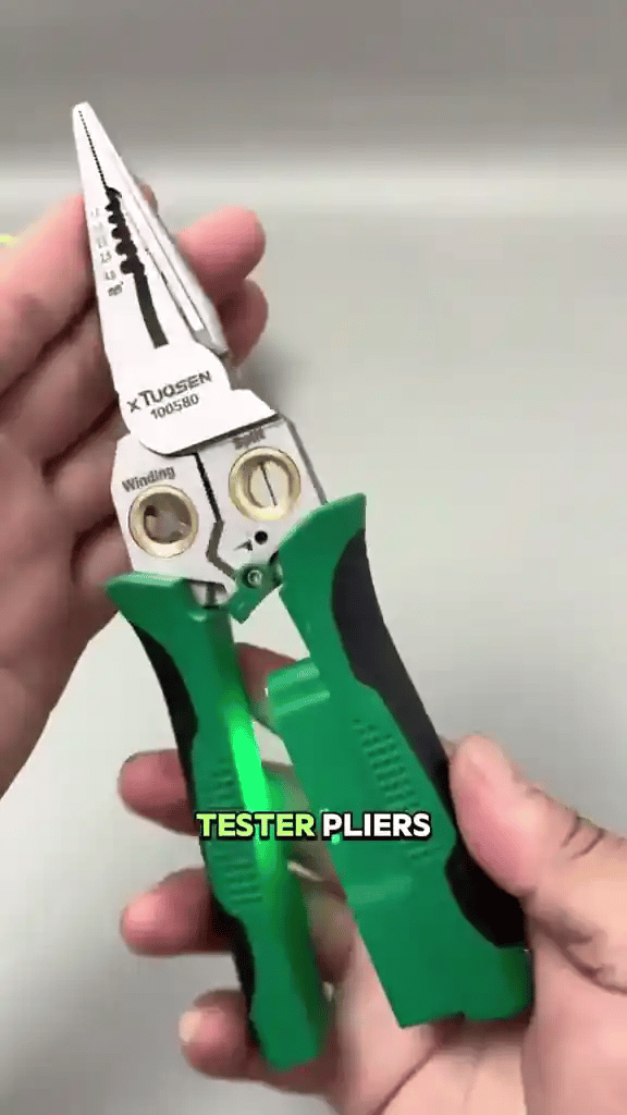 50% OFF TEMPORÄR  WireMaster™