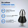 50% RABATT NUR HEUTE | DrainJet™ - Hochdruck-Abflussdüse