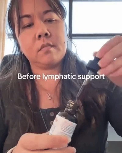 1+2 GRATIS HEUTE  LymphFlow™ - Lymphdrainage-Tropfen