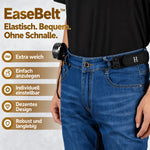1 + 1 GRATIS HEUTE | EaseBelt™ - Gürt el ohne Schnalle