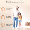 50% RABATT NUR HEUTE | KidSole™ - Massage-Einlegesohlen für Kinder & Jugendliche