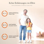 50% RABATT NUR HEUTE | KidSole™ - Massage-Einlegesohlen für Kinder & Jugendliche
