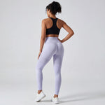 50% RABATT NUR HEUTE | SleekLegs™ - 3D-Leggings