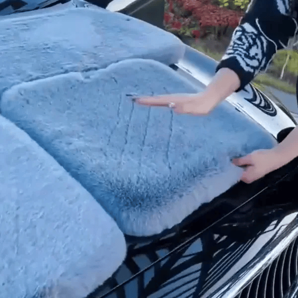 50% OFF TEMPORÄR  CozyRide™