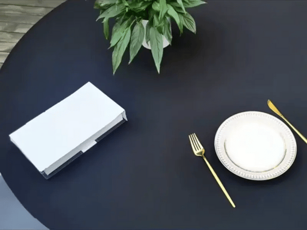 50% OFF TEMPORÄR  TableauCharm™