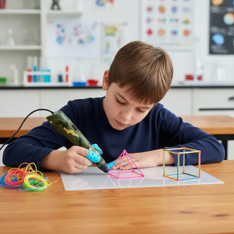 50% OFF TEMPORÄR  Draw3D™