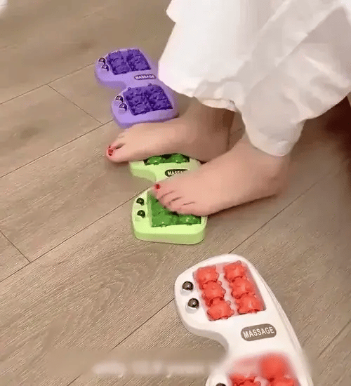 50% OFF TEMPORÄR  FootZen™