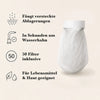 50% RABATT NUR HEUTE | FreshTap™ - Aufsteckbarer Wasserhahnfilter (50er-Pack + 10 Bänder)