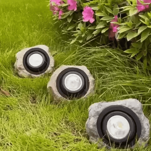 50% OFF TEMPORÄR  BeamRock™
