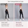 50% RABATT NUR HEUTE | SleekLegs™ - 3D-Leggings