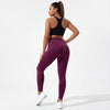 50% RABATT NUR HEUTE | SleekLegs™ - 3D-Leggings