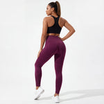 50% RABATT NUR HEUTE | SleekLegs™ - 3D-Leggings