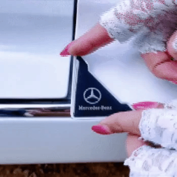 4 + 4 GRATIS HEUTE  DoorShield™ - Auto-Türkantenschutz