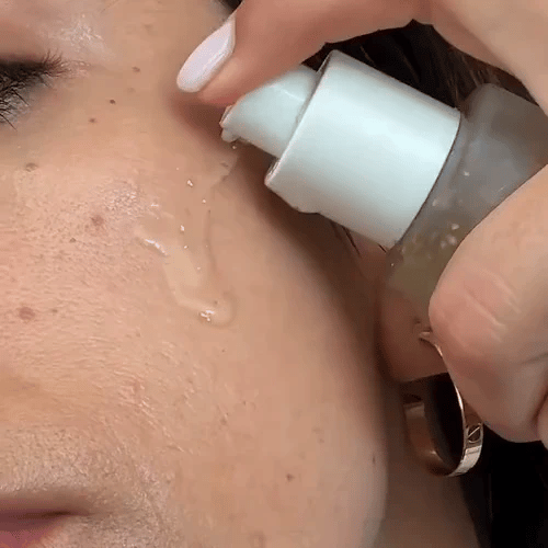 1+1 GRATIS HEUTE  GlowElixir™ 24K Anti-Aging-Serum