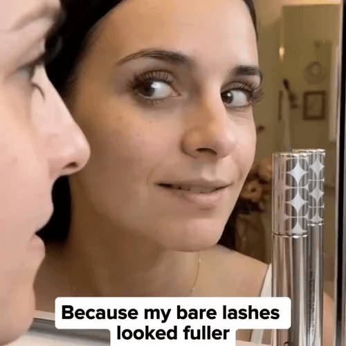 1+1 GRATIS HEUTE  EverLash™ - Wachstumsserum-Mascara