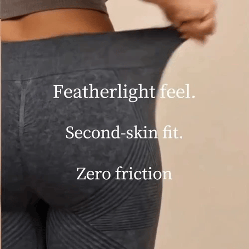 1+1 GRATIS HEUTE  ShieldFit™ - 3D Anti-Scheuer-Shorts
