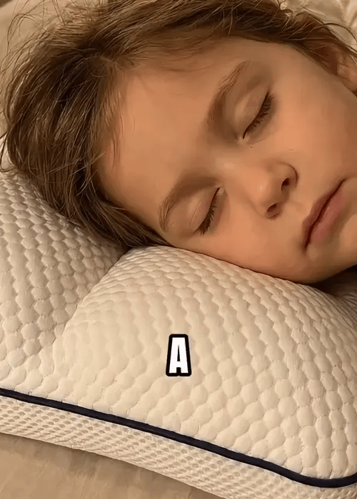 50% RABATT NUR HEUTE  AlignRest™ - Kinder-Haltungskissen