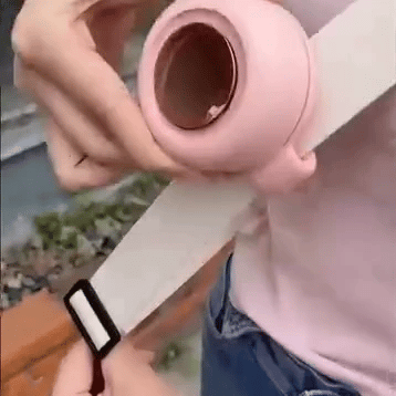 1 + 1 GRATIS HEUTE  BreezePod™ - Clip-Ventilator