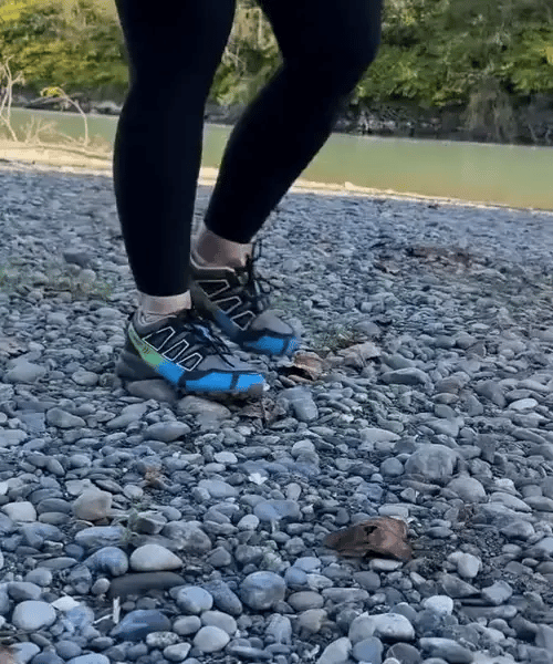 50% RABATT NUR HEUTE  OrthoWalk™ - Orthopädische Schuhe