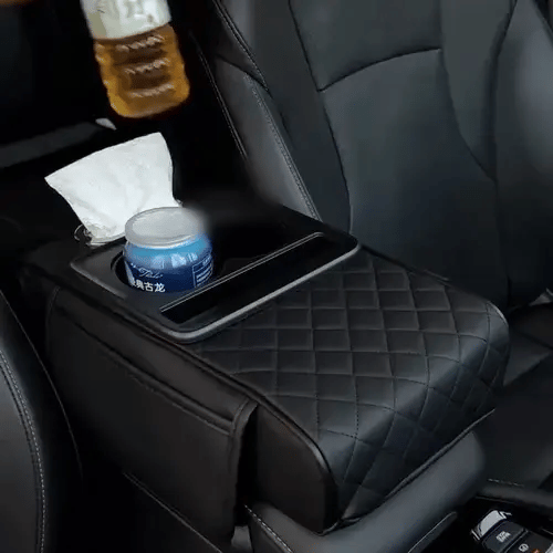 50% RABATT NUR HEUTE  DriveCaddy™ - Auto-Armlehnen-Organizer